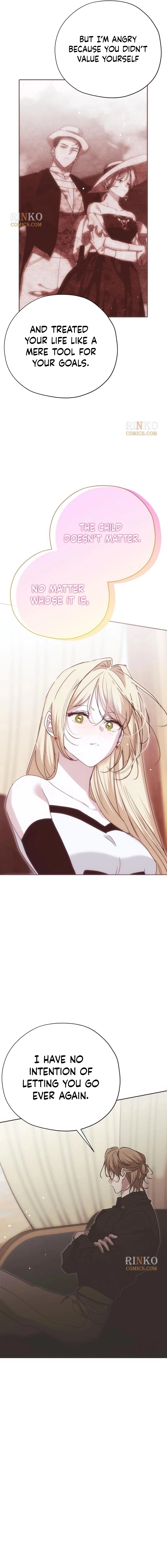 Read Moral-less Scandal Manga Online