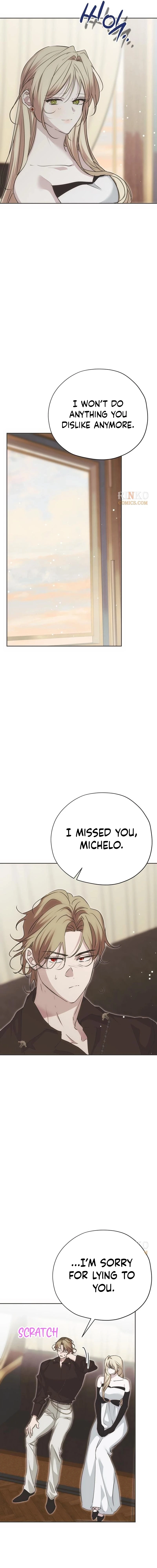 Read Moral-less Scandal Manga Online