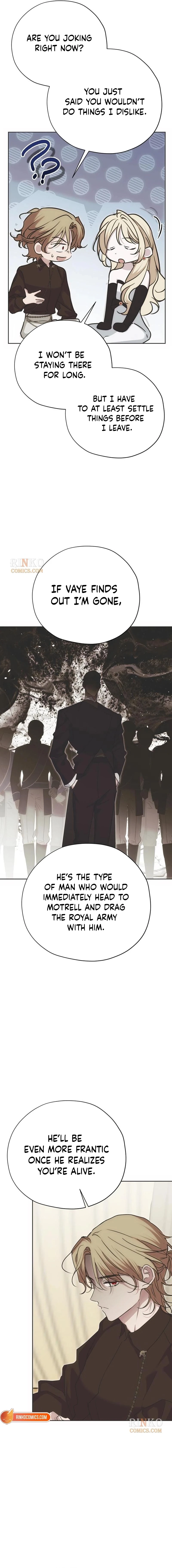 Read Moral-less Scandal Manga Online