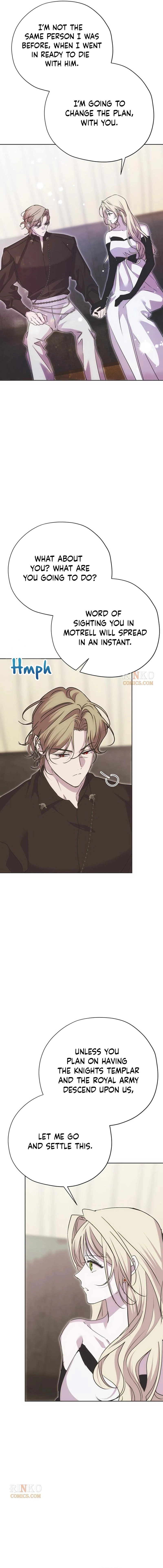 Read Moral-less Scandal Manga Online