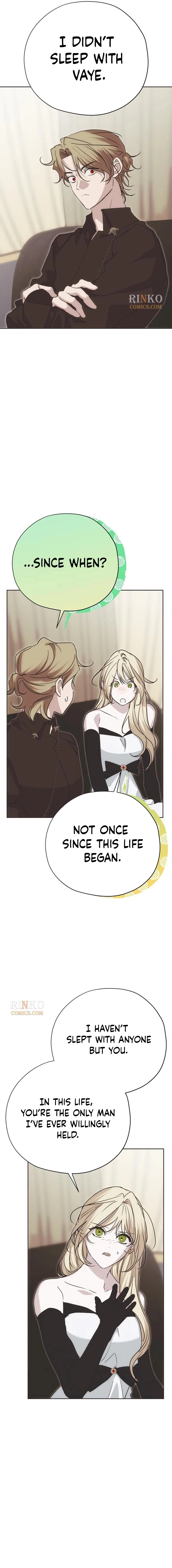 Read Moral-less Scandal Manga Online