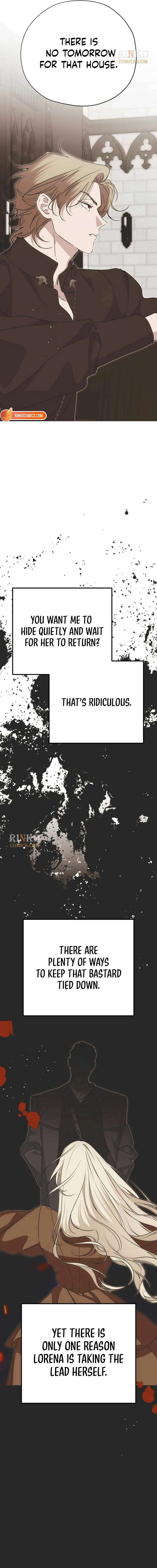 Read Moral-less Scandal Manga Online
