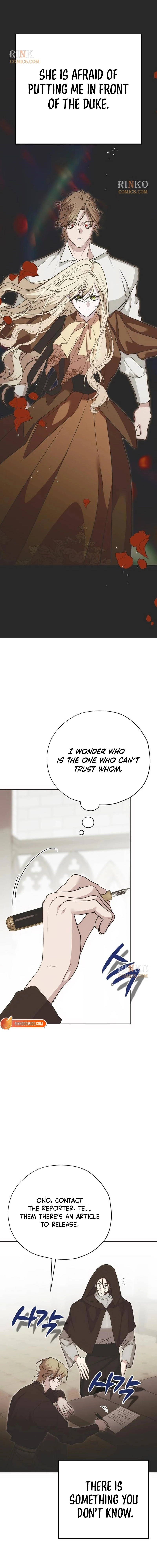 Read Moral-less Scandal Manga Online