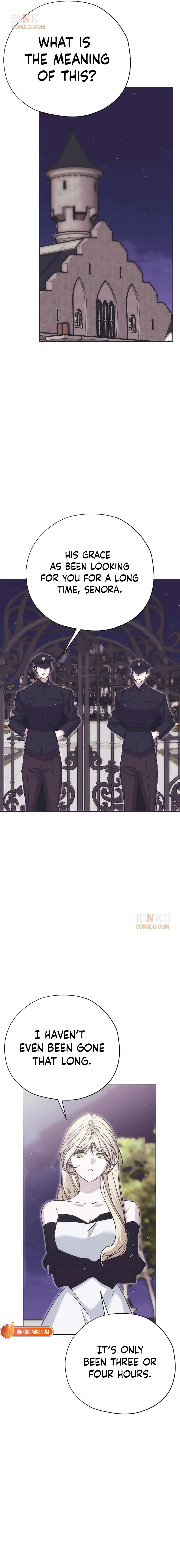 Read Moral-less Scandal Manga Online