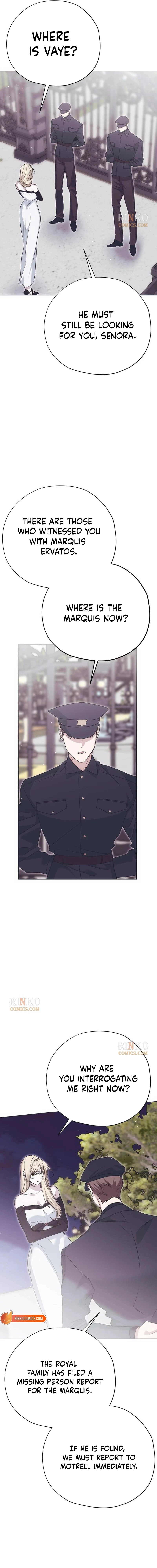 Read Moral-less Scandal Manga Online