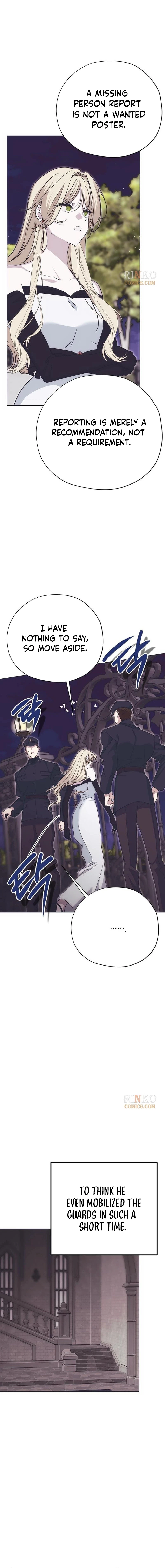 Read Moral-less Scandal Manga Online