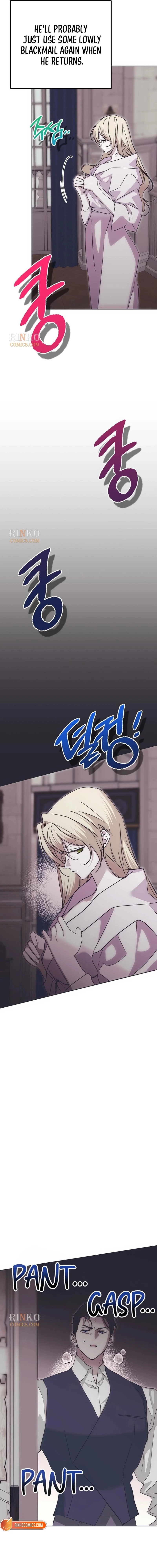 Read Moral-less Scandal Manga Online