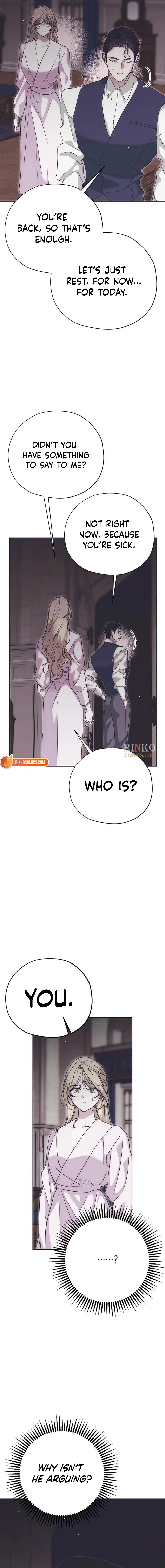 Read Moral-less Scandal Manga Online