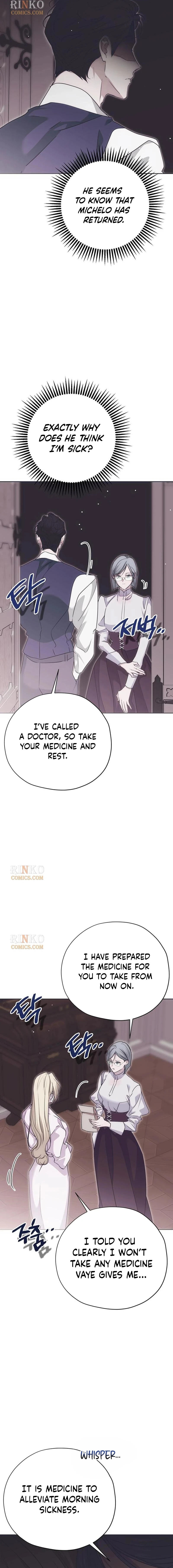 Read Moral-less Scandal Manga Online