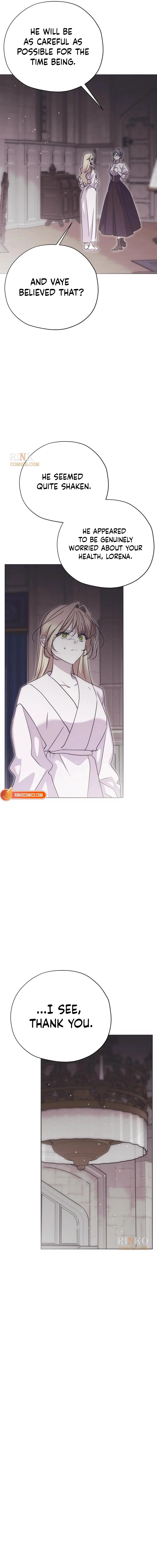 Read Moral-less Scandal Manga Online