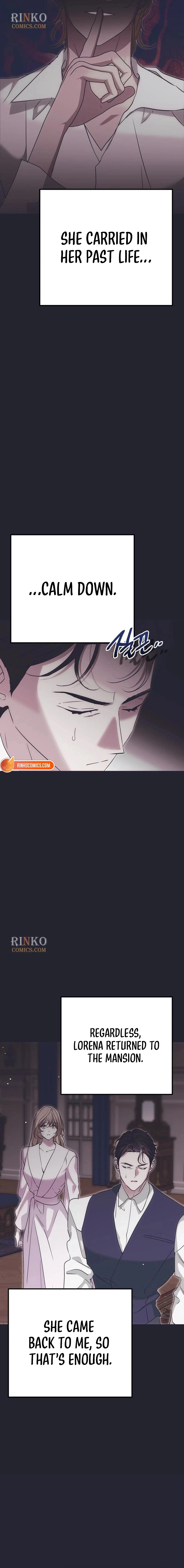 Read Moral-less Scandal Manga Online