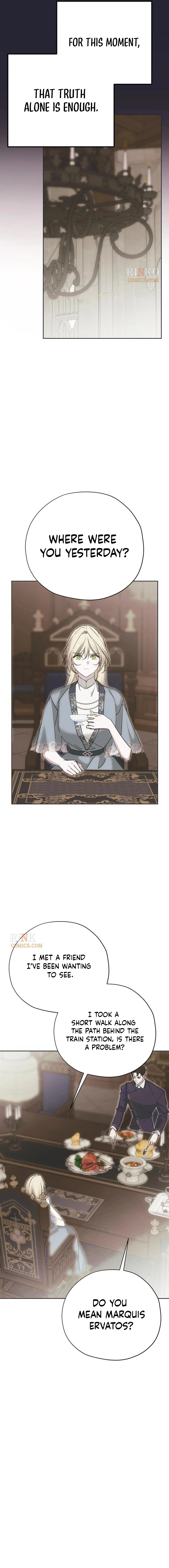 Read Moral-less Scandal Manga Online