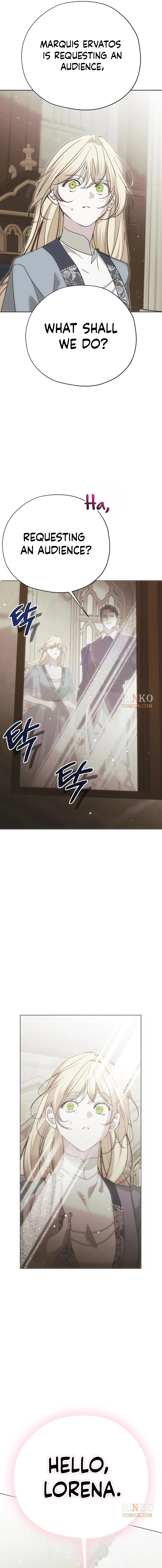 Read Moral-less Scandal Manga Online