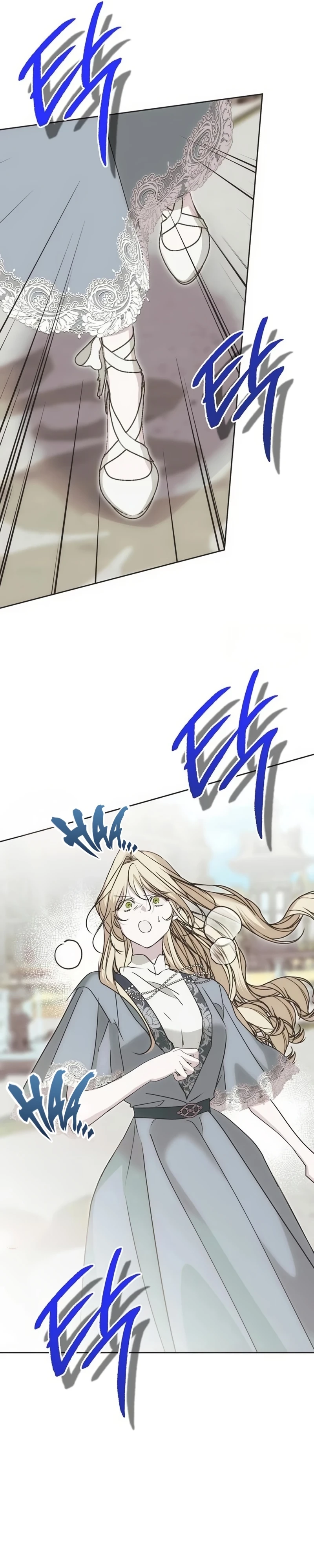 Read Moral-less Scandal Manga Online