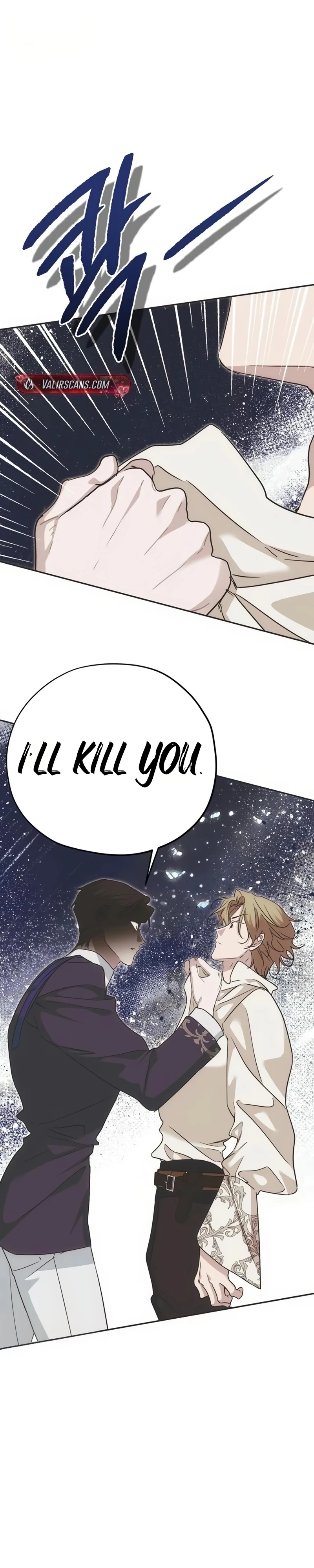 Read Moral-less Scandal Manga Online