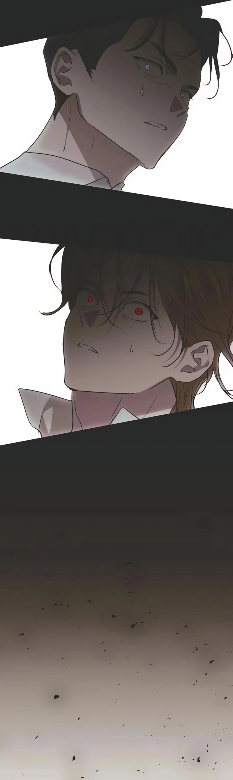 Read Moral-less Scandal Manga Online