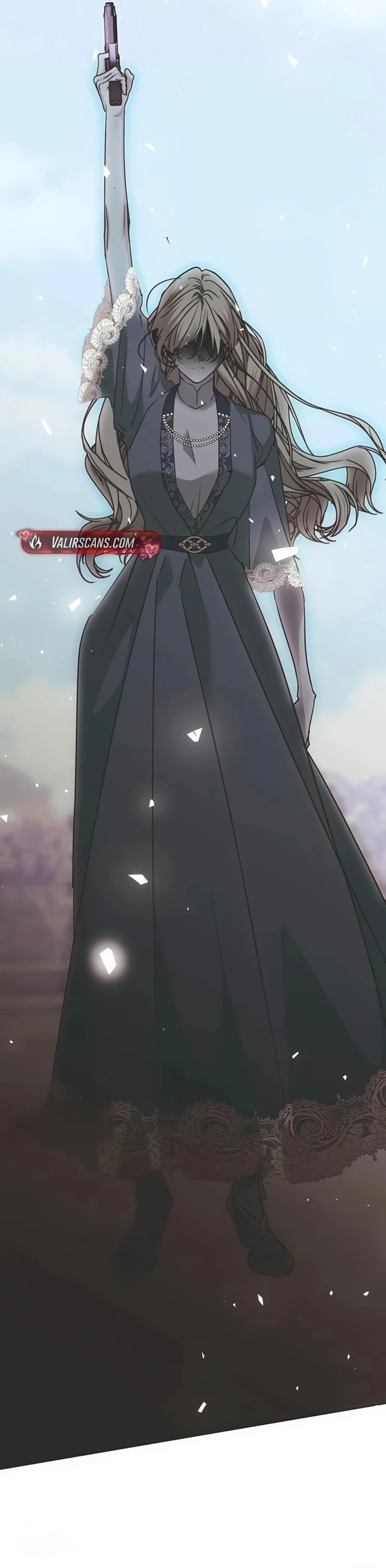 Read Moral-less Scandal Manga Online