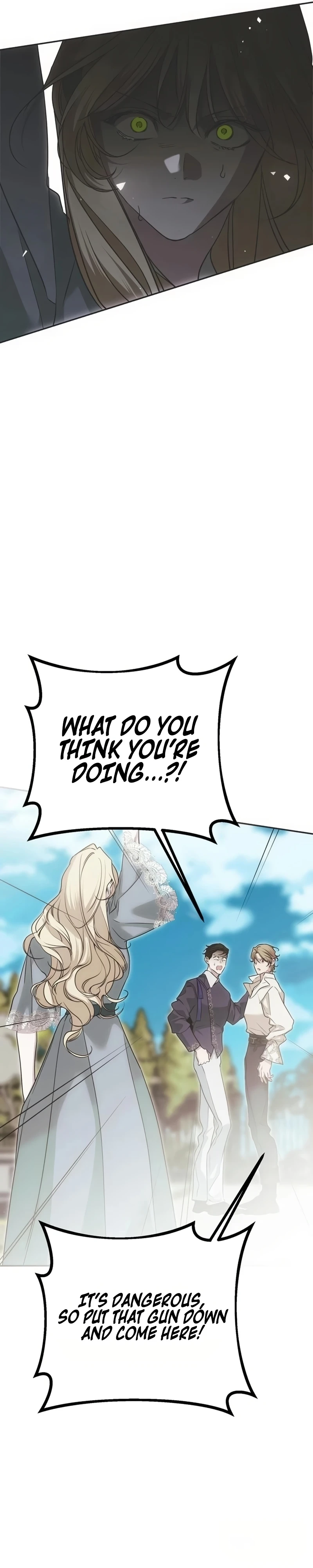 Read Moral-less Scandal Manga Online