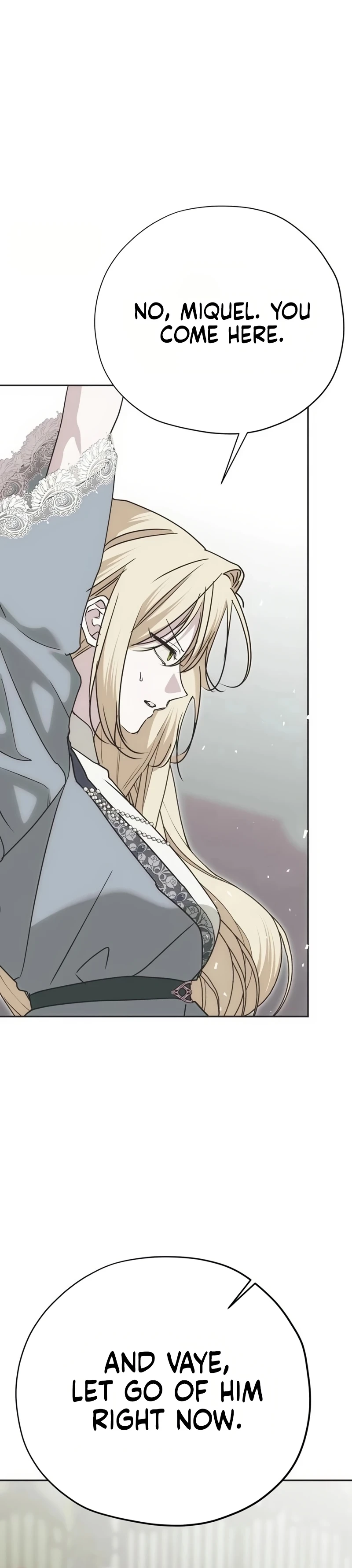 Read Moral-less Scandal Manga Online