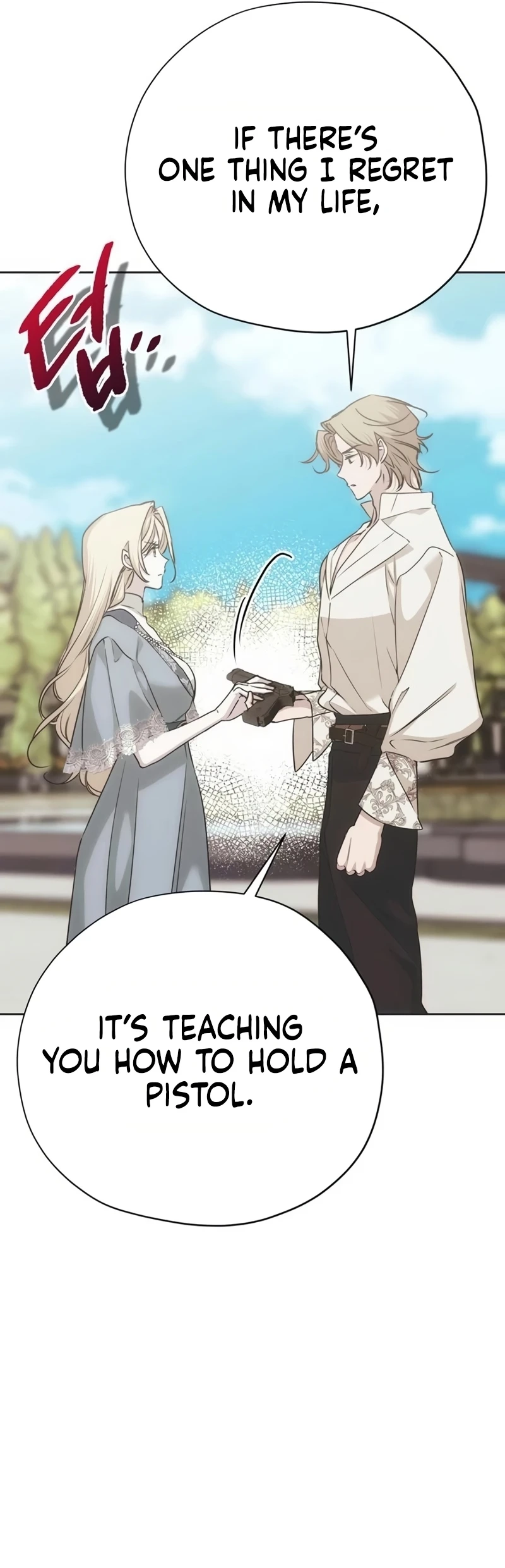 Read Moral-less Scandal Manga Online