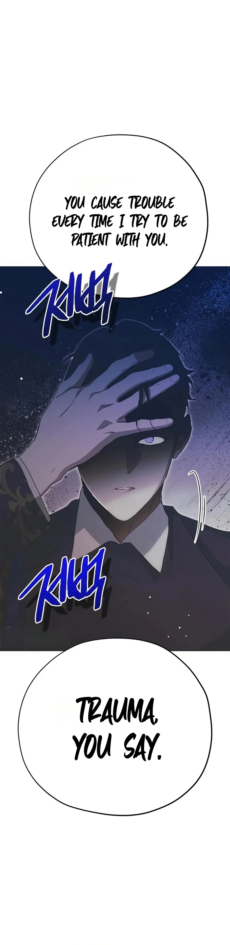 Read Moral-less Scandal Manga Online