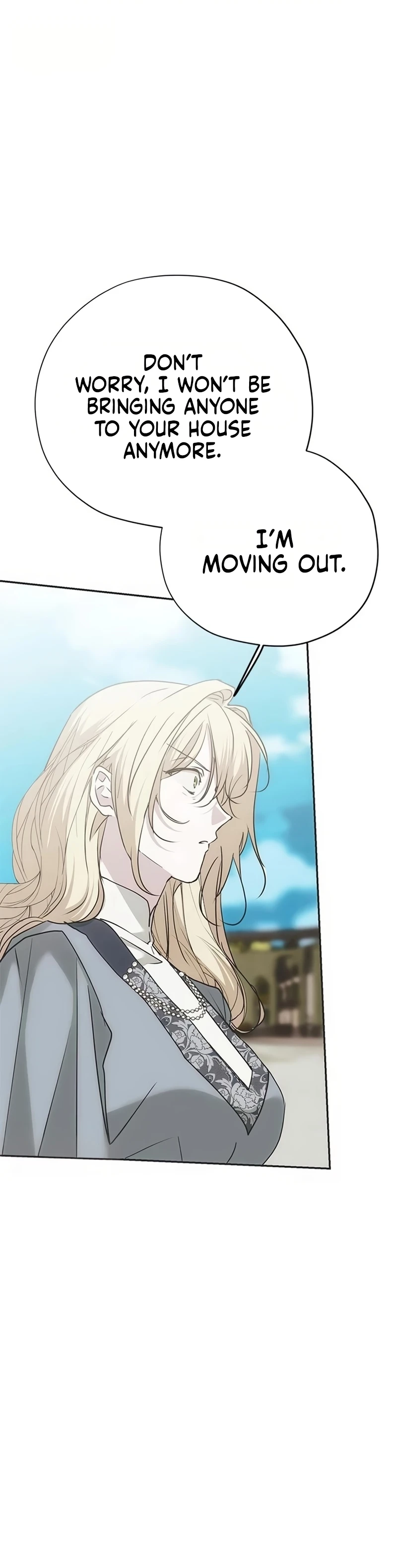 Read Moral-less Scandal Manga Online