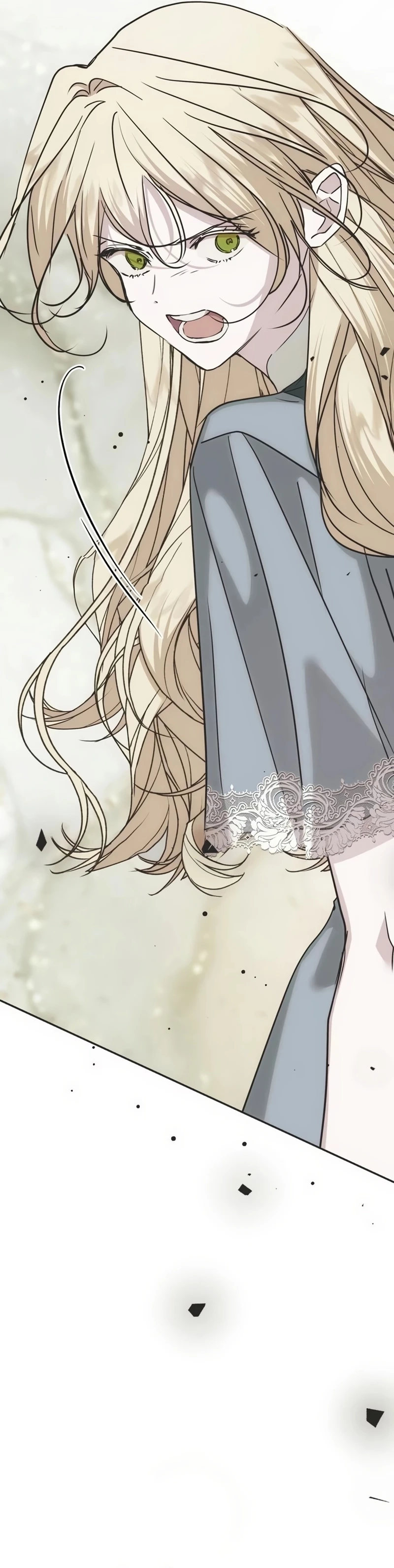 Read Moral-less Scandal Manga Online