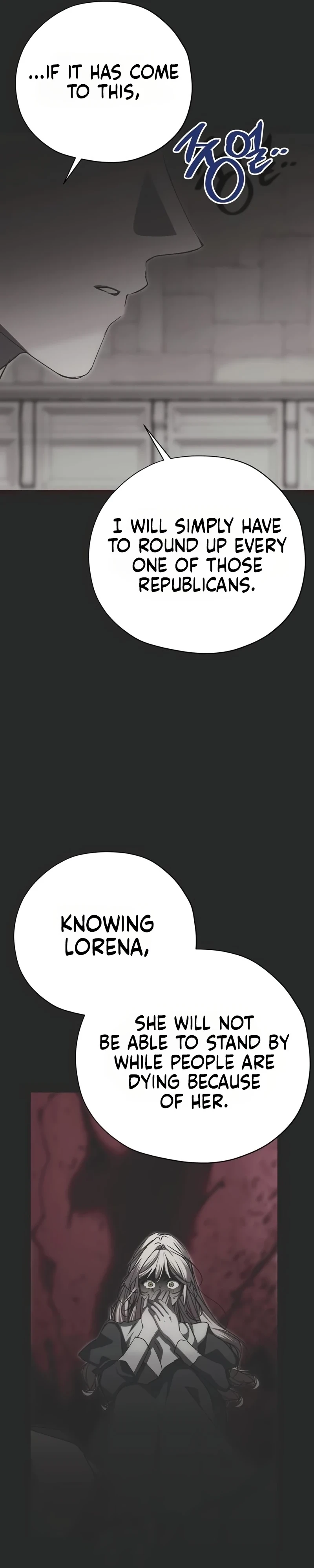Read Moral-less Scandal Manga Online