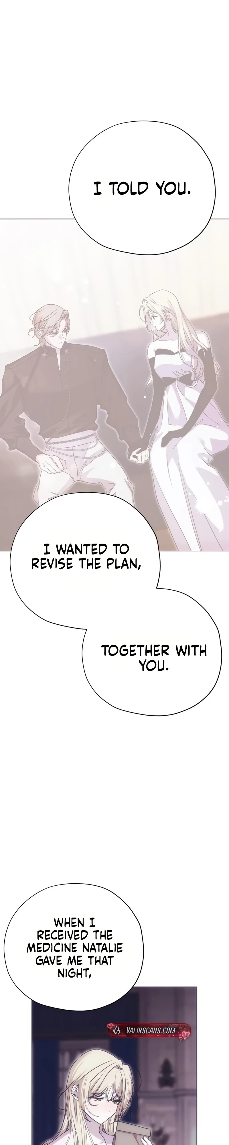 Read Moral-less Scandal Manga Online