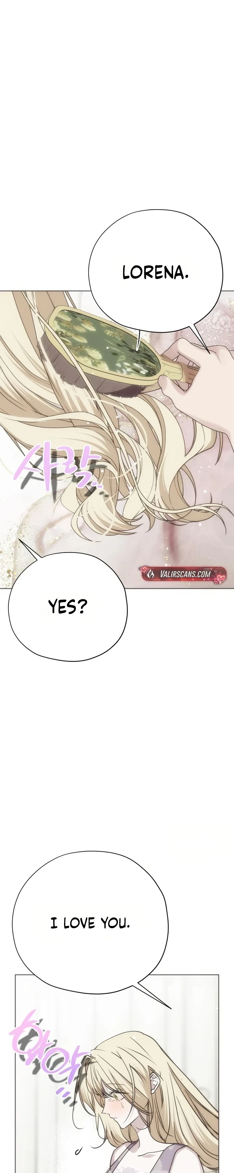 Read Moral-less Scandal Manga Online