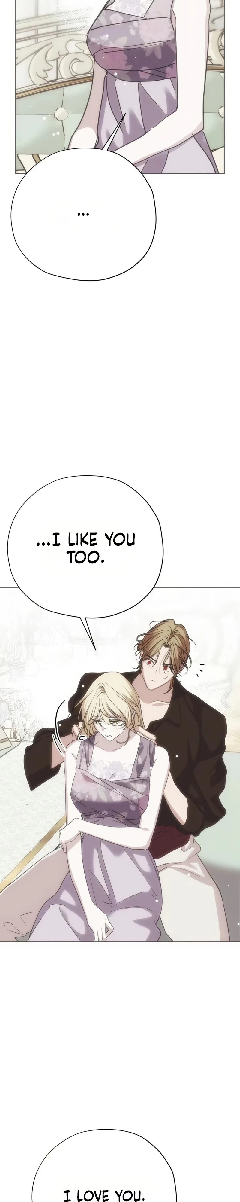 Read Moral-less Scandal Manga Online