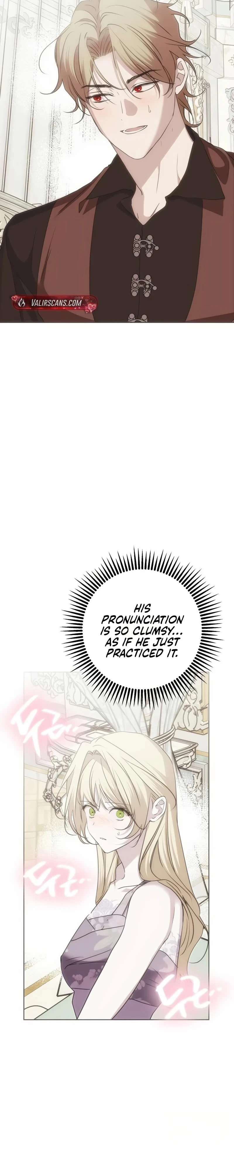 Read Moral-less Scandal Manga Online