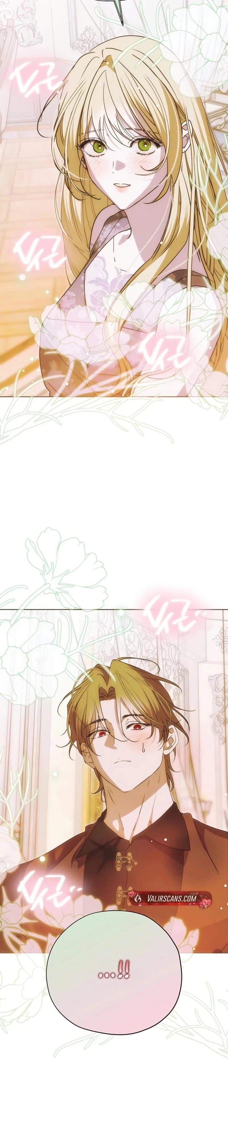 Read Moral-less Scandal Manga Online