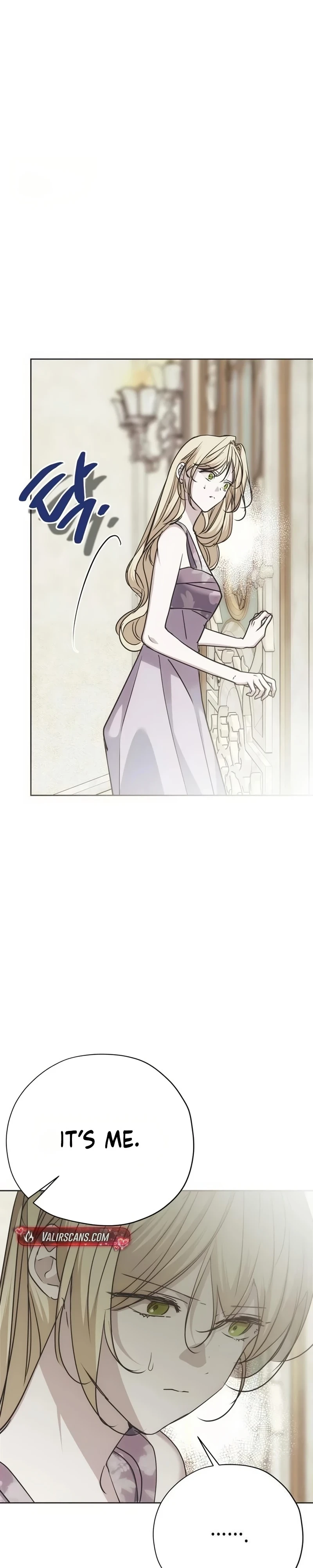 Read Moral-less Scandal Manga Online