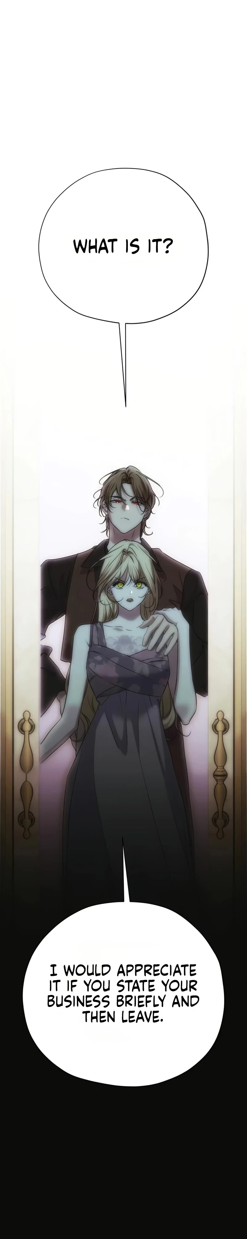 Read Moral-less Scandal Manga Online