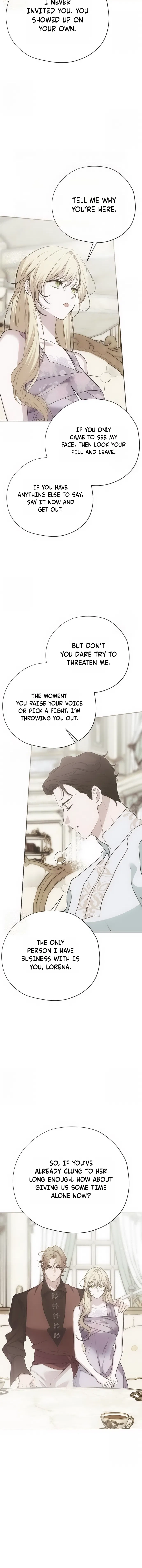 Read Moral-less Scandal Manga Online