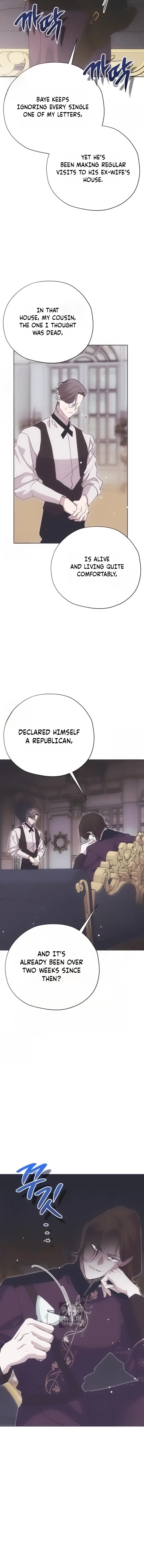 Read Moral-less Scandal Manga Online