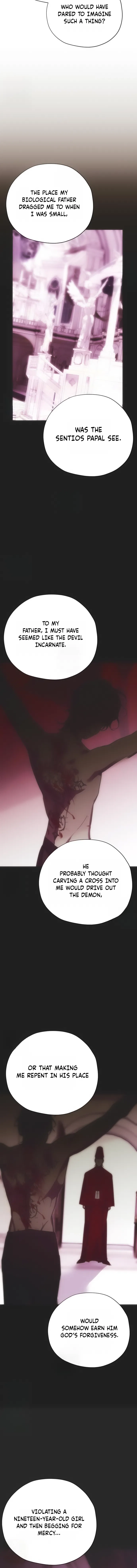 Read Moral-less Scandal Manga Online
