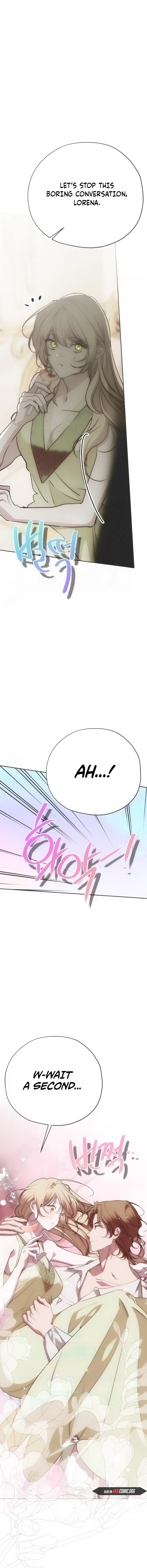 Read Moral-less Scandal Manga Online