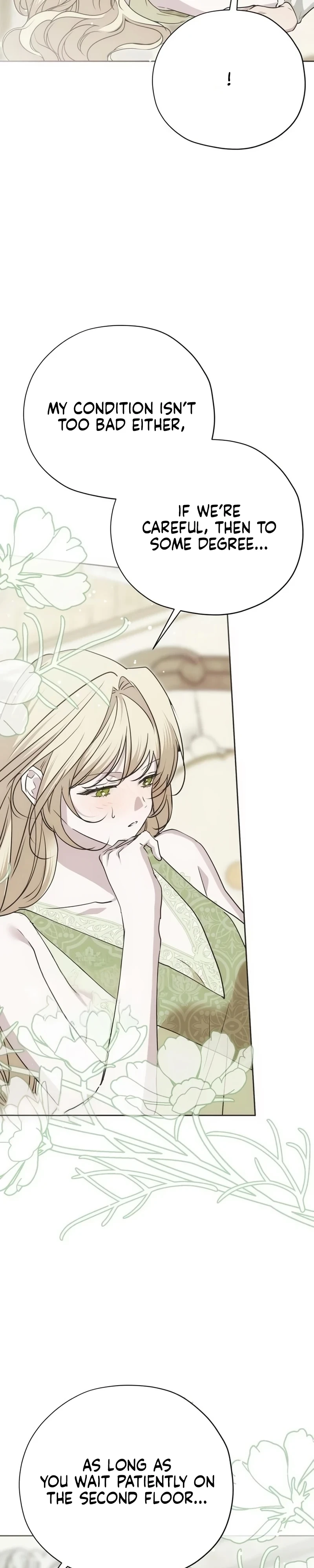 Read Moral-less Scandal Manga Online