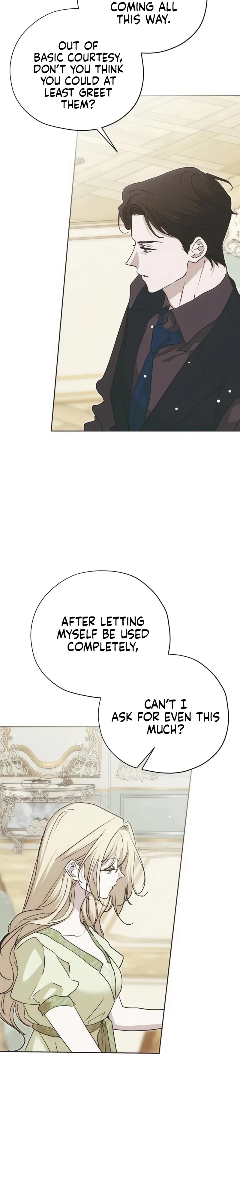 Read Moral-less Scandal Manga Online