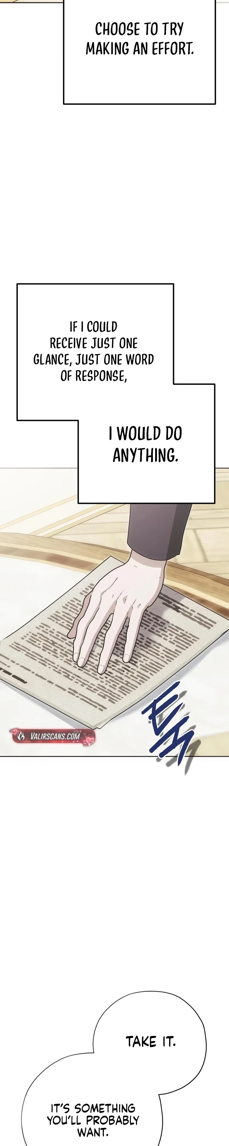 Read Moral-less Scandal Manga Online
