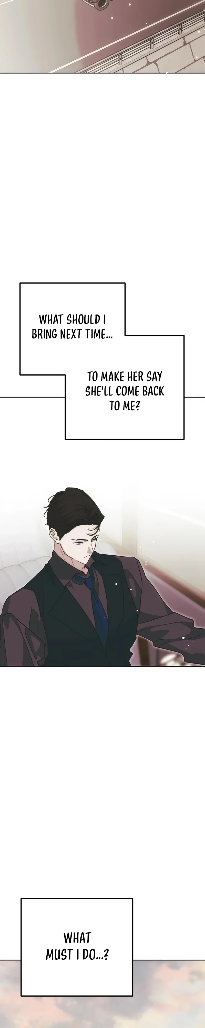 Read Moral-less Scandal Manga Online