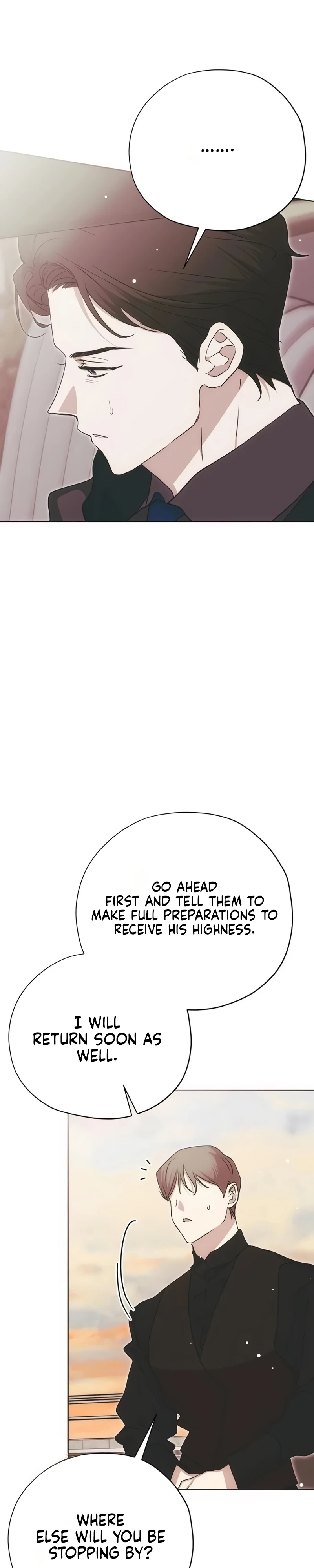 Read Moral-less Scandal Manga Online