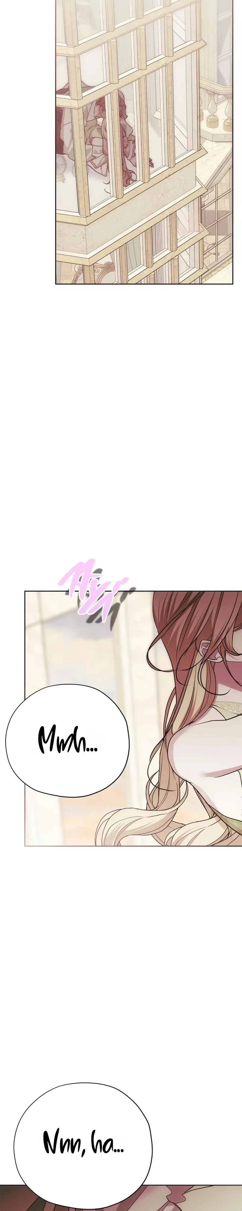 Read Moral-less Scandal Manga Online