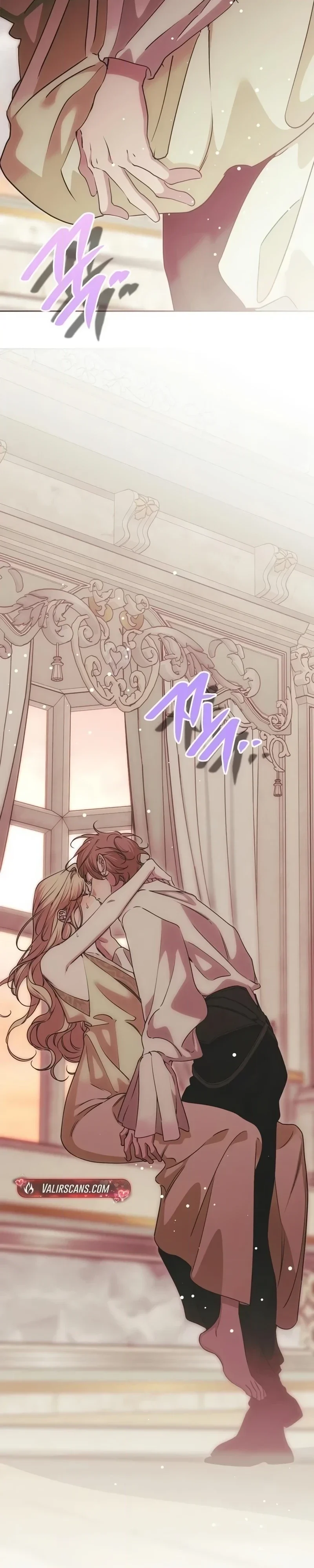 Read Moral-less Scandal Manga Online