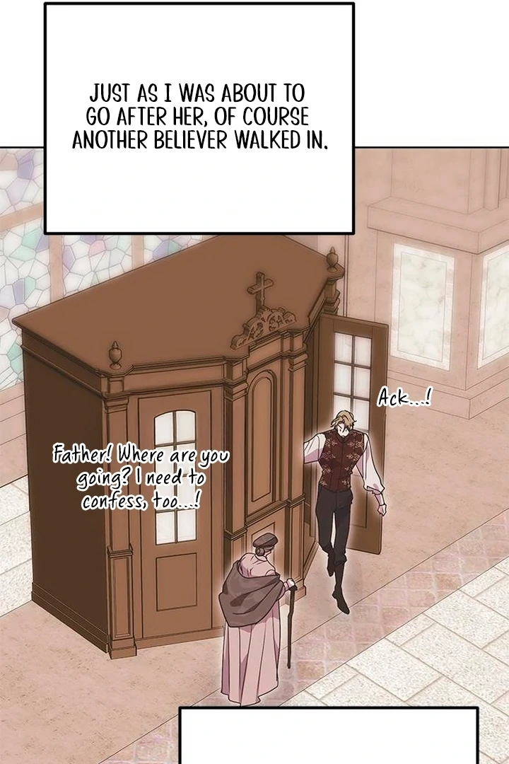 Read Moral-less Scandal Manga Online