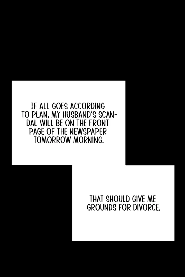 Read Moral-less Scandal Manga Online