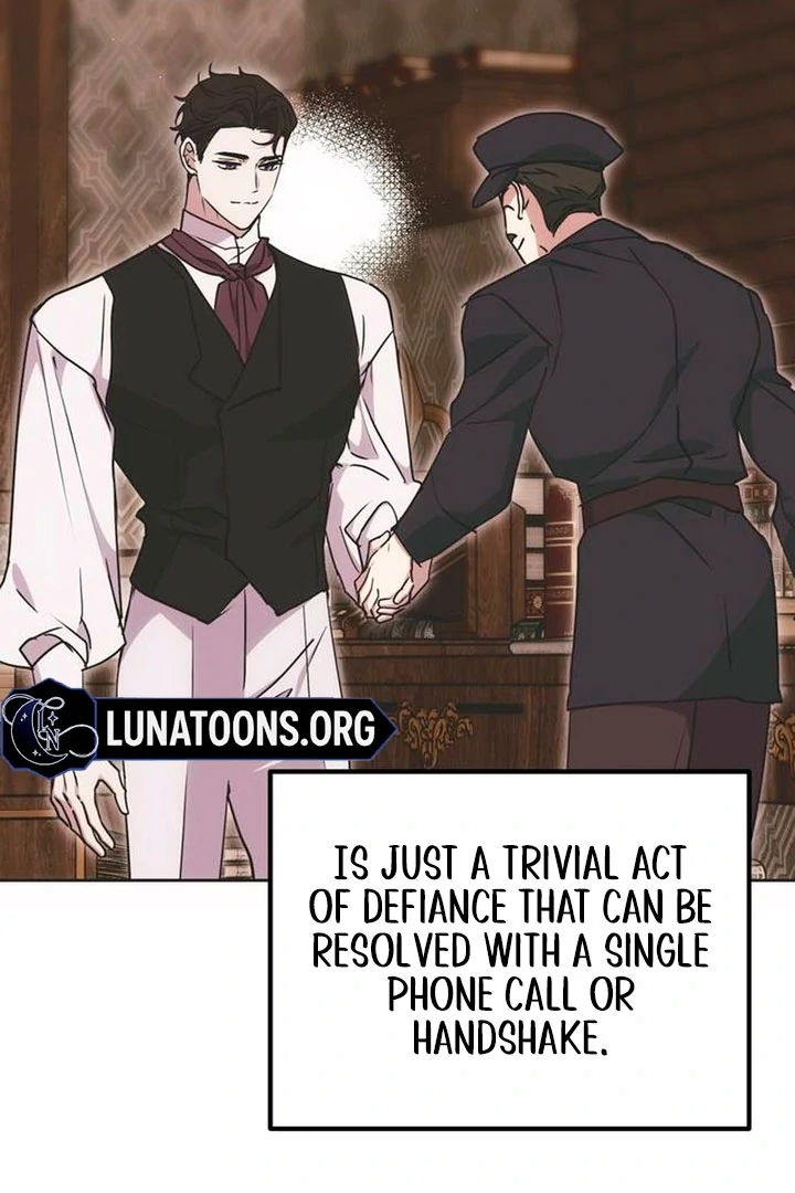 Read Moral-less Scandal Manga Online