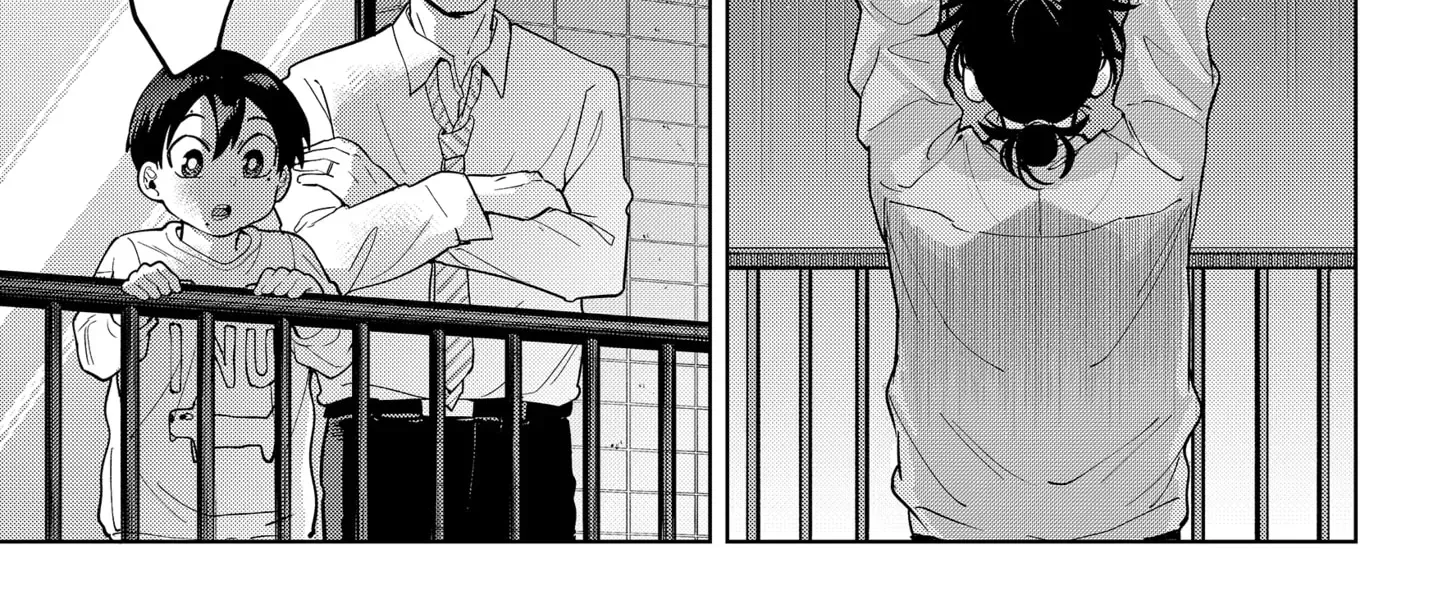 Read Moshne Project EN Manga Online